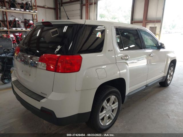 Photo 3 VIN: 2GKFLVEK6E6346873 - GMC TERRAIN 