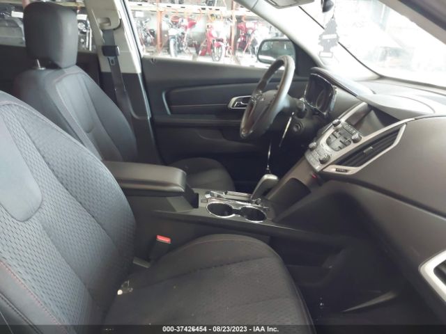 Photo 4 VIN: 2GKFLVEK6E6346873 - GMC TERRAIN 