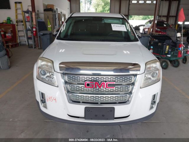 Photo 5 VIN: 2GKFLVEK6E6346873 - GMC TERRAIN 