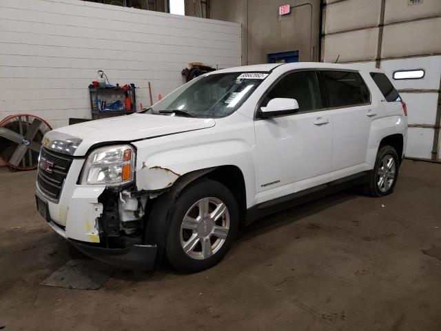 Photo 0 VIN: 2GKFLVEK6F6139000 - GMC TERRAIN SL 