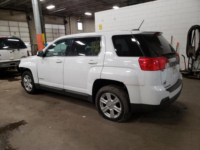 Photo 1 VIN: 2GKFLVEK6F6139000 - GMC TERRAIN SL 