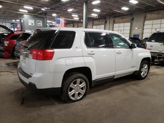 Photo 2 VIN: 2GKFLVEK6F6139000 - GMC TERRAIN SL 