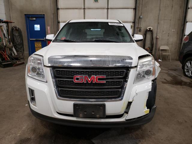 Photo 4 VIN: 2GKFLVEK6F6139000 - GMC TERRAIN SL 