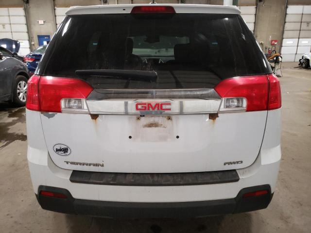 Photo 5 VIN: 2GKFLVEK6F6139000 - GMC TERRAIN SL 