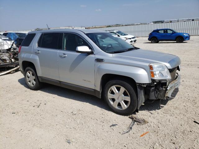 Photo 3 VIN: 2GKFLVEK6F6147114 - GMC TERRAIN 