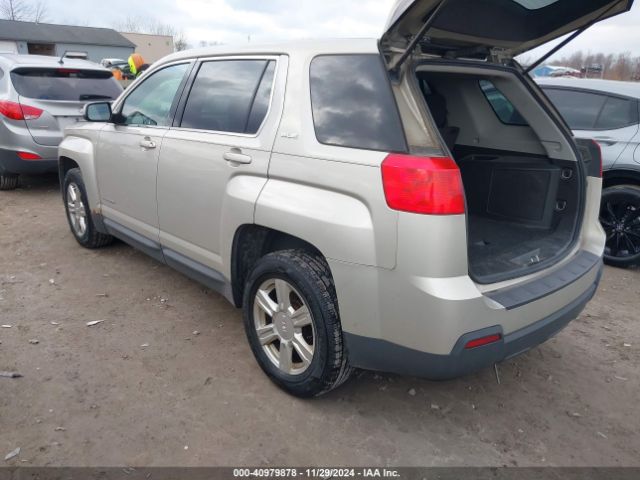 Photo 2 VIN: 2GKFLVEK6F6176449 - GMC TERRAIN 