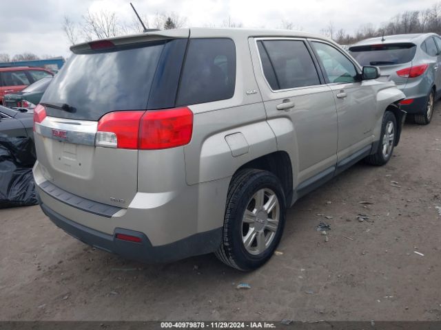 Photo 3 VIN: 2GKFLVEK6F6176449 - GMC TERRAIN 