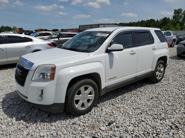 Photo 0 VIN: 2GKFLVEK6F6206758 - GMC TERRAIN SL 