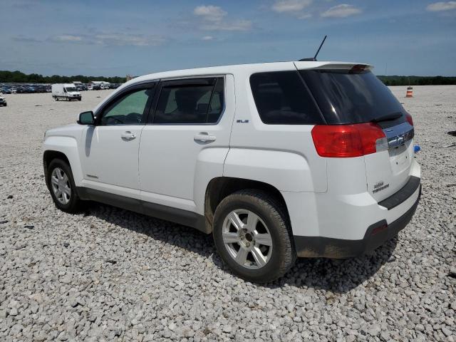 Photo 1 VIN: 2GKFLVEK6F6206758 - GMC TERRAIN SL 