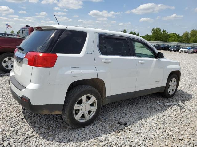 Photo 2 VIN: 2GKFLVEK6F6206758 - GMC TERRAIN SL 