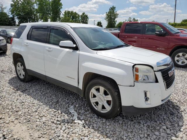 Photo 3 VIN: 2GKFLVEK6F6206758 - GMC TERRAIN SL 