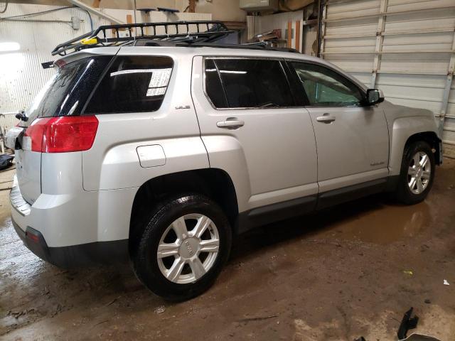 Photo 2 VIN: 2GKFLVEK6F6218814 - GMC TERRAIN SL 