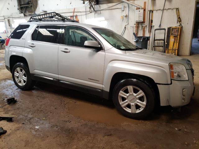 Photo 3 VIN: 2GKFLVEK6F6218814 - GMC TERRAIN SL 