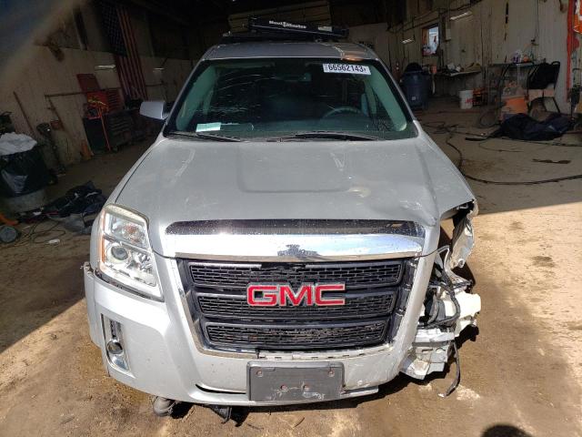 Photo 4 VIN: 2GKFLVEK6F6218814 - GMC TERRAIN SL 