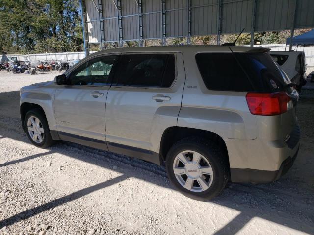 Photo 1 VIN: 2GKFLVEK6F6246130 - GMC TERRAIN SL 