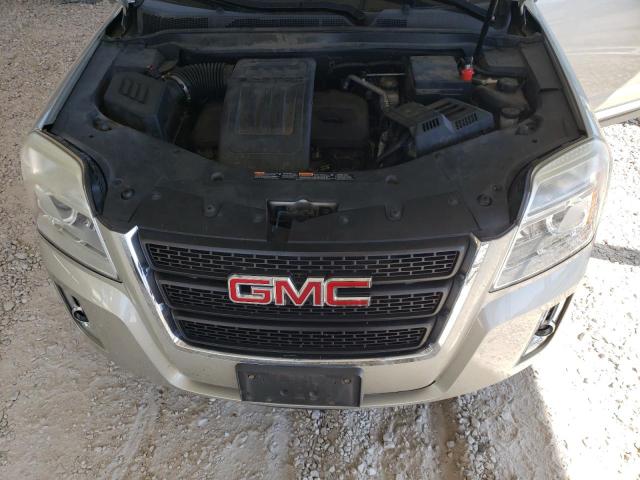 Photo 11 VIN: 2GKFLVEK6F6246130 - GMC TERRAIN SL 