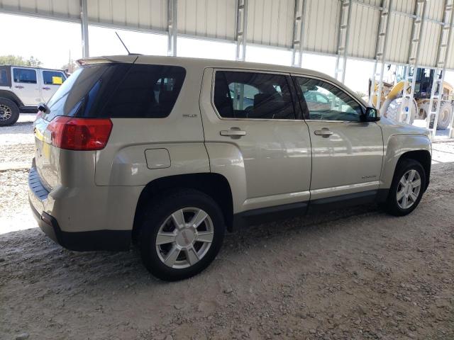 Photo 2 VIN: 2GKFLVEK6F6246130 - GMC TERRAIN SL 