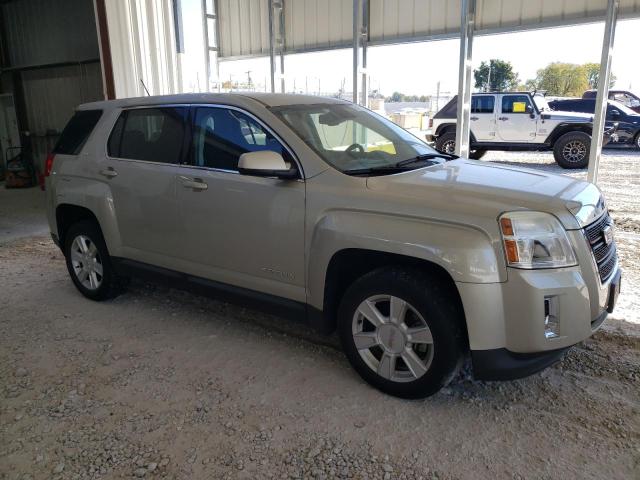 Photo 3 VIN: 2GKFLVEK6F6246130 - GMC TERRAIN SL 