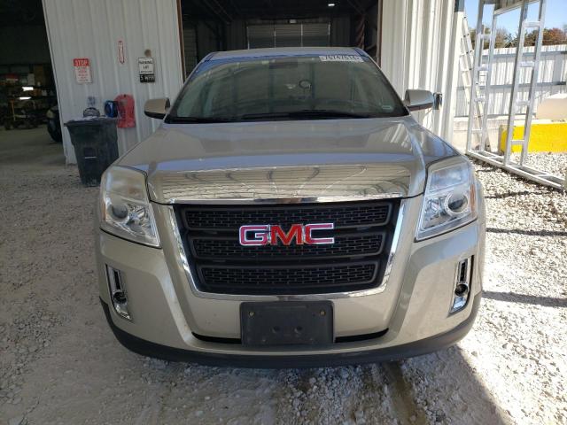 Photo 4 VIN: 2GKFLVEK6F6246130 - GMC TERRAIN SL 