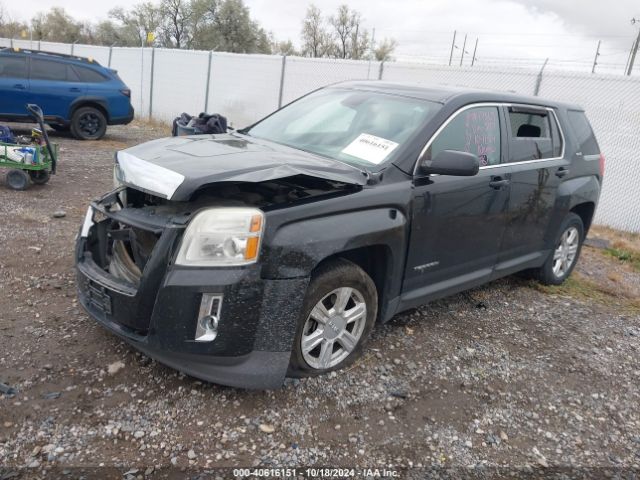 Photo 1 VIN: 2GKFLVEK6F6275157 - GMC TERRAIN 