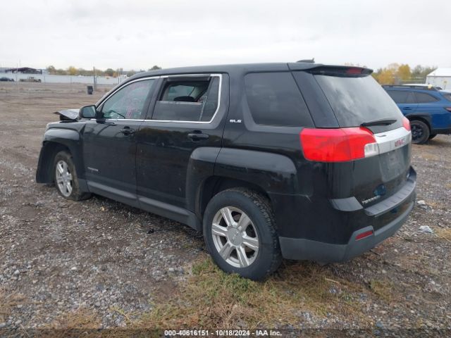 Photo 2 VIN: 2GKFLVEK6F6275157 - GMC TERRAIN 