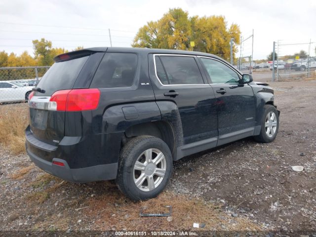 Photo 3 VIN: 2GKFLVEK6F6275157 - GMC TERRAIN 