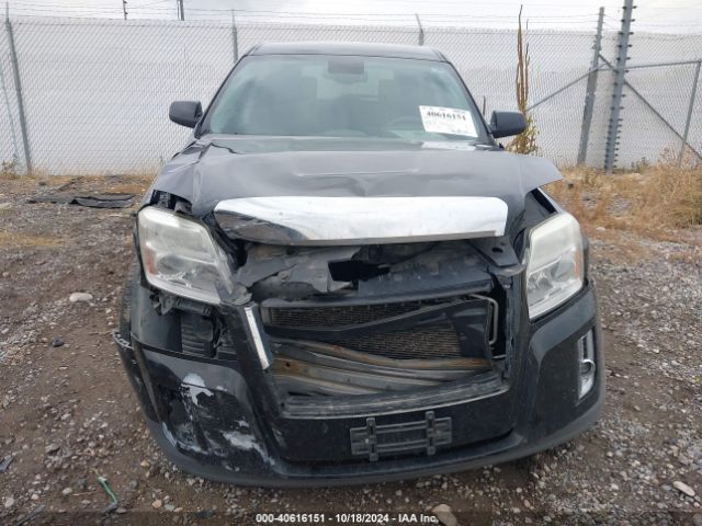 Photo 5 VIN: 2GKFLVEK6F6275157 - GMC TERRAIN 