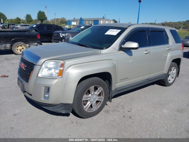 Photo 1 VIN: 2GKFLVEK6F6278169 - GMC TERRAIN 