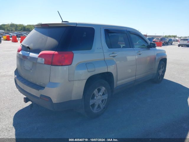 Photo 3 VIN: 2GKFLVEK6F6278169 - GMC TERRAIN 