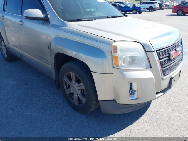 Photo 5 VIN: 2GKFLVEK6F6278169 - GMC TERRAIN 