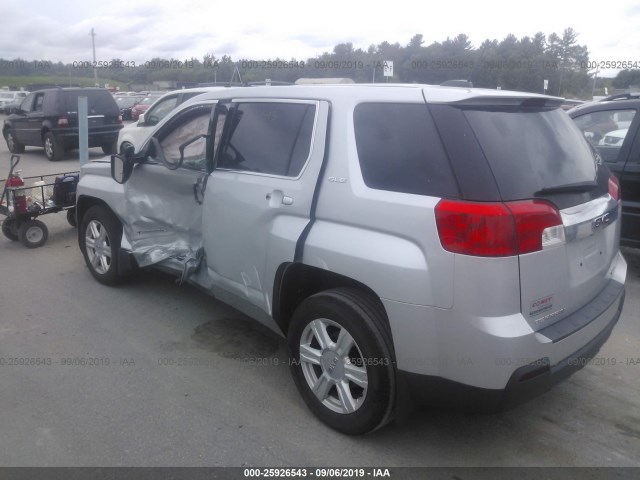 Photo 2 VIN: 2GKFLVEK6F6301613 - GMC TERRAIN 