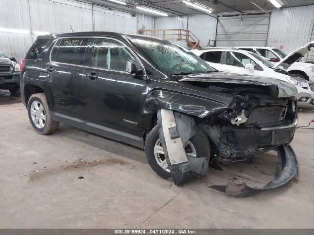 Photo 0 VIN: 2GKFLVEK6F6306990 - GMC TERRAIN 