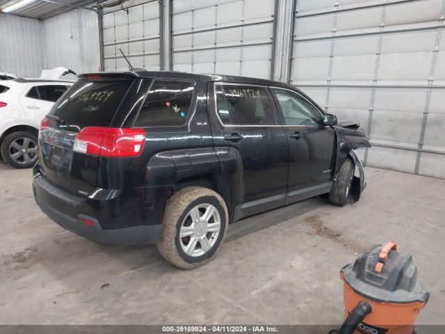 Photo 3 VIN: 2GKFLVEK6F6306990 - GMC TERRAIN 