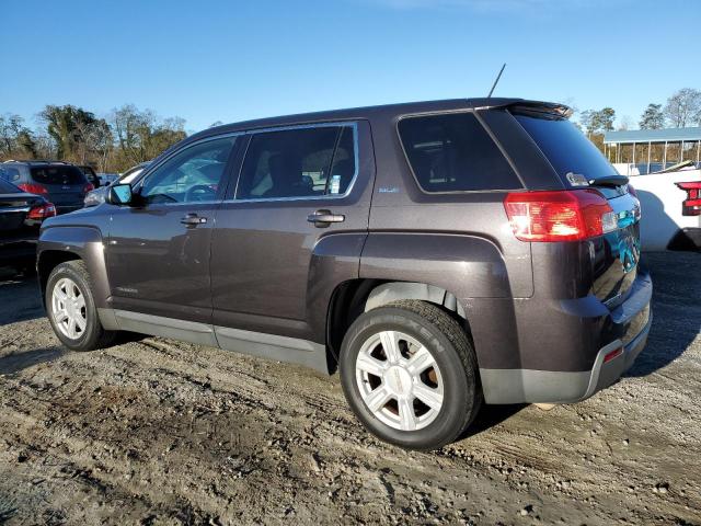 Photo 1 VIN: 2GKFLVEK6F6332540 - GMC TERRAIN SL 