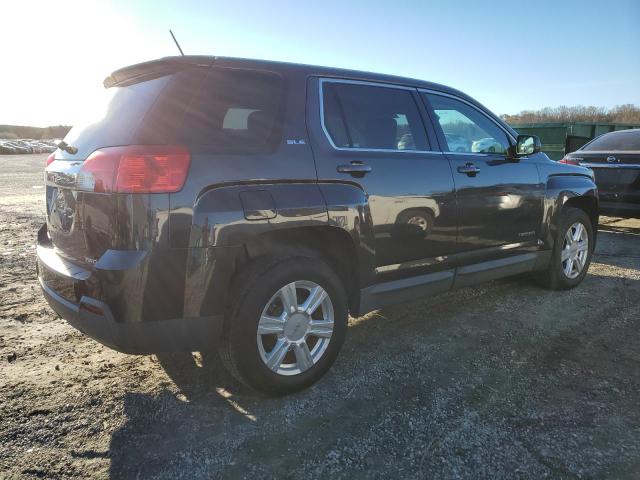 Photo 2 VIN: 2GKFLVEK6F6332540 - GMC TERRAIN SL 