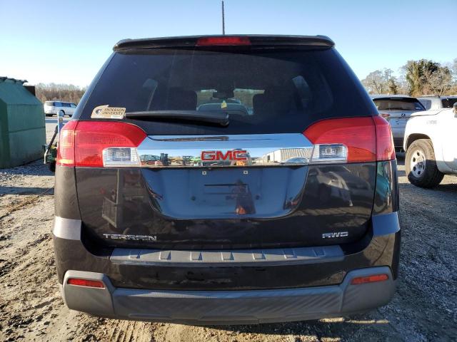 Photo 5 VIN: 2GKFLVEK6F6332540 - GMC TERRAIN SL 