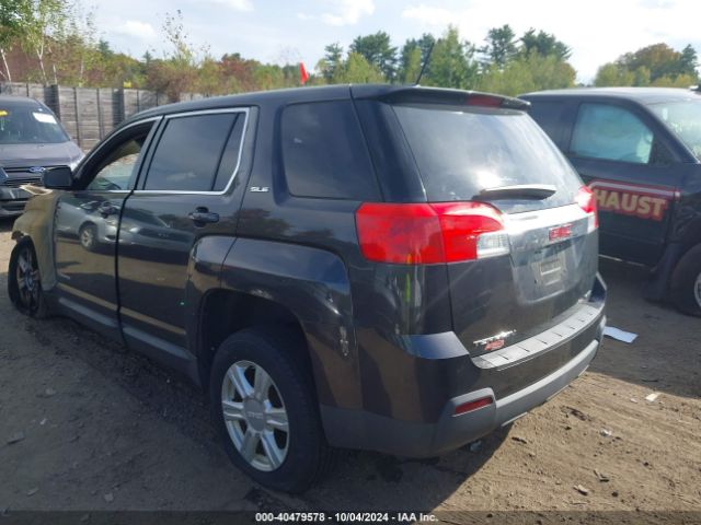 Photo 2 VIN: 2GKFLVEK6F6422979 - GMC TERRAIN 