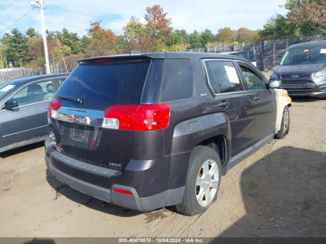 Photo 3 VIN: 2GKFLVEK6F6422979 - GMC TERRAIN 