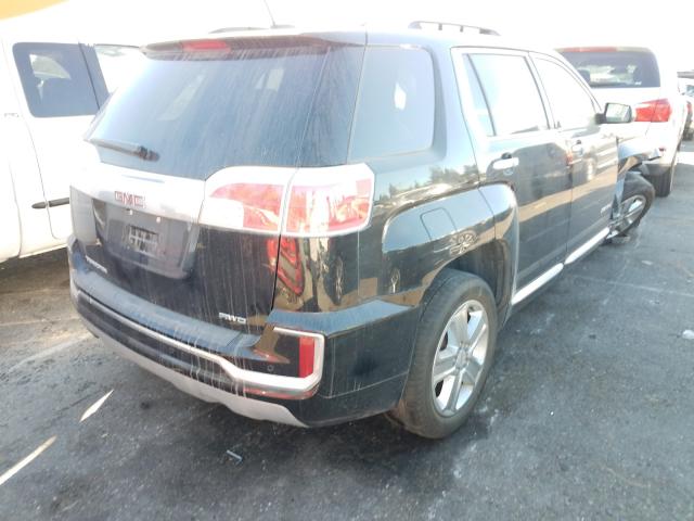 Photo 3 VIN: 2GKFLVEK6G6244430 - GMC TERRAIN DE 