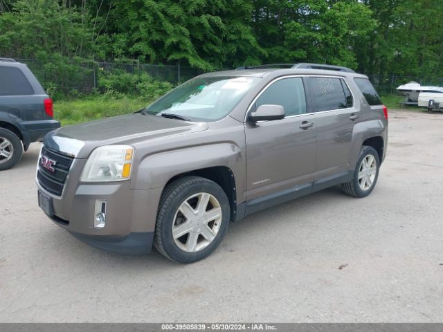 Photo 1 VIN: 2GKFLVEK7C6117079 - GMC TERRAIN 