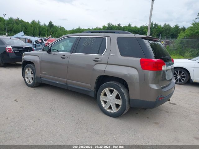 Photo 2 VIN: 2GKFLVEK7C6117079 - GMC TERRAIN 