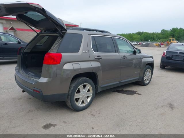 Photo 3 VIN: 2GKFLVEK7C6117079 - GMC TERRAIN 