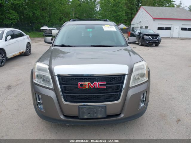 Photo 5 VIN: 2GKFLVEK7C6117079 - GMC TERRAIN 