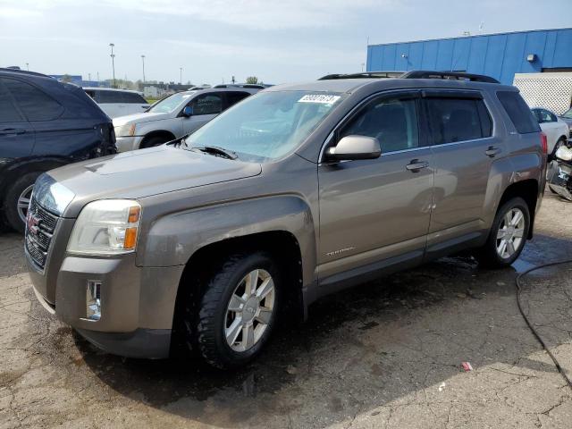 Photo 0 VIN: 2GKFLVEK7C6137798 - GMC TERRAIN SL 