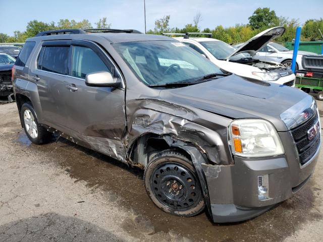 Photo 3 VIN: 2GKFLVEK7C6137798 - GMC TERRAIN SL 