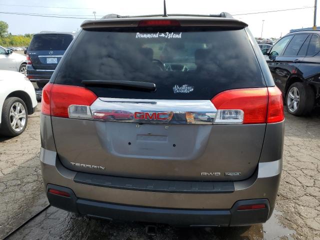 Photo 5 VIN: 2GKFLVEK7C6137798 - GMC TERRAIN SL 