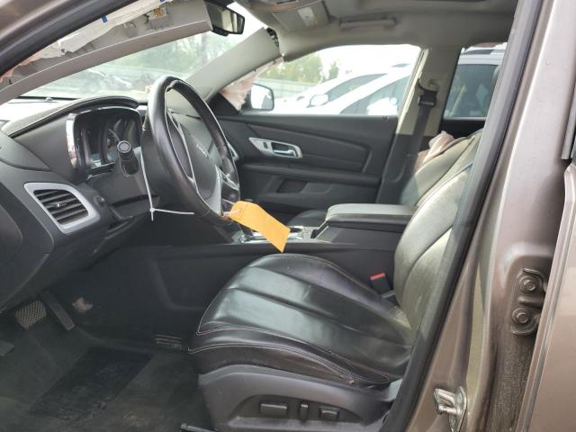 Photo 6 VIN: 2GKFLVEK7C6137798 - GMC TERRAIN SL 