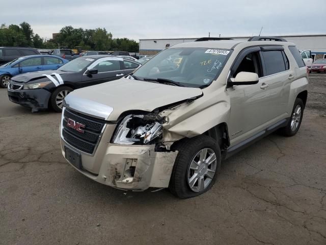 Photo 0 VIN: 2GKFLVEK7C6256127 - GMC TERRAIN SL 