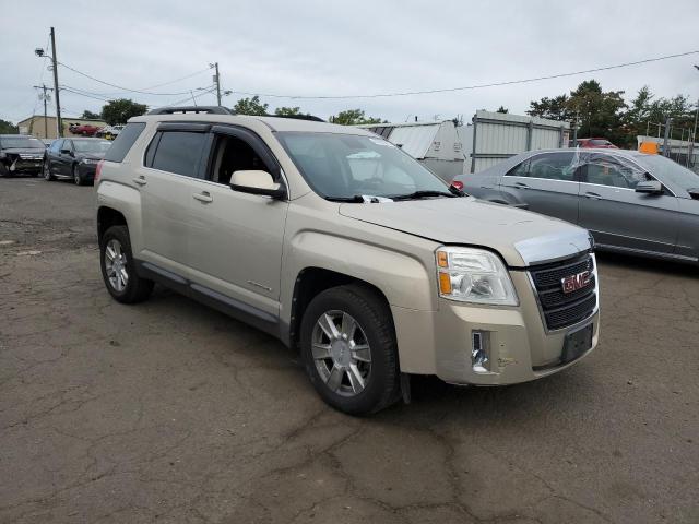 Photo 3 VIN: 2GKFLVEK7C6256127 - GMC TERRAIN SL 