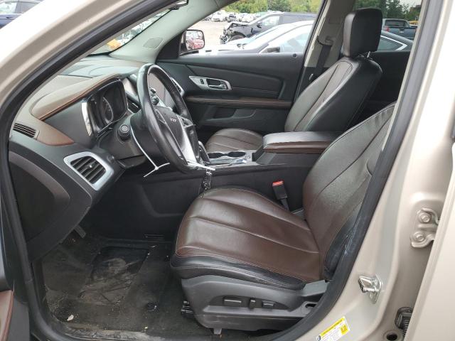 Photo 6 VIN: 2GKFLVEK7C6256127 - GMC TERRAIN SL 